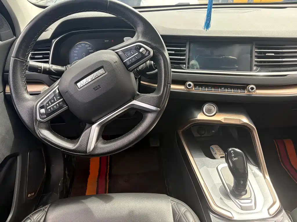 Haval H6 — миниатюра 8