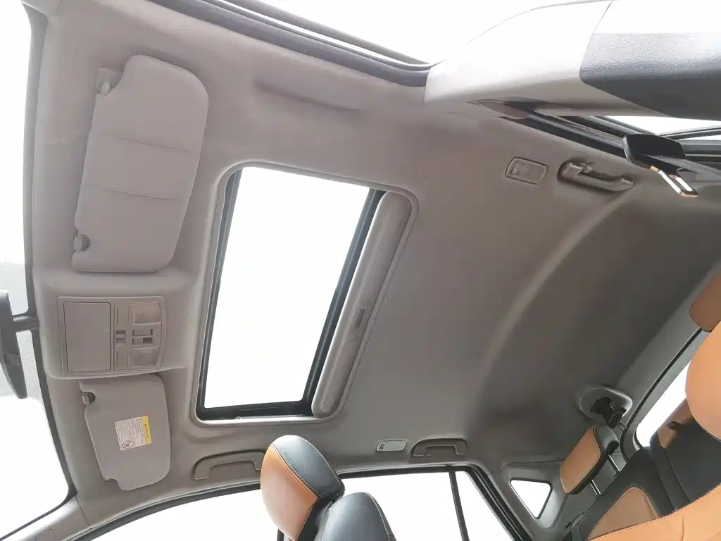 Haima Haima S5 — миниатюра 14