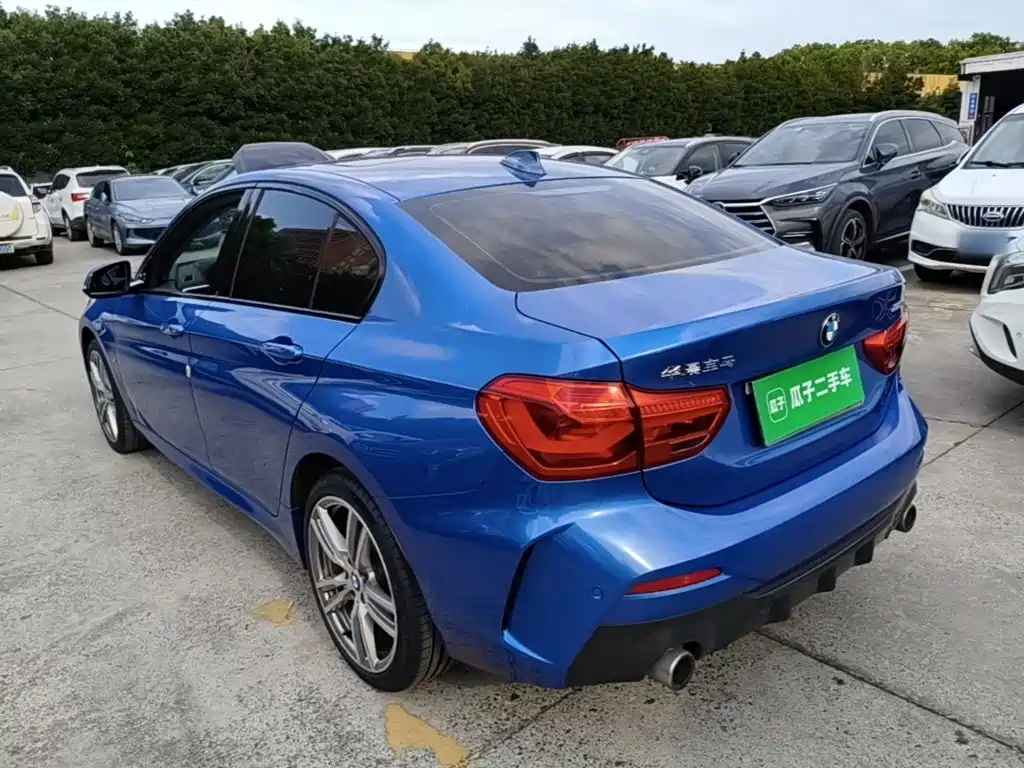 BMW 1 Series — миниатюра 5