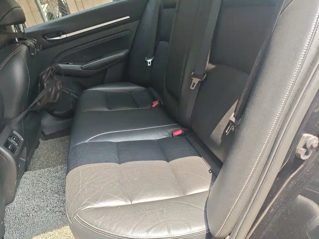 Nissan Teana — миниатюра 13
