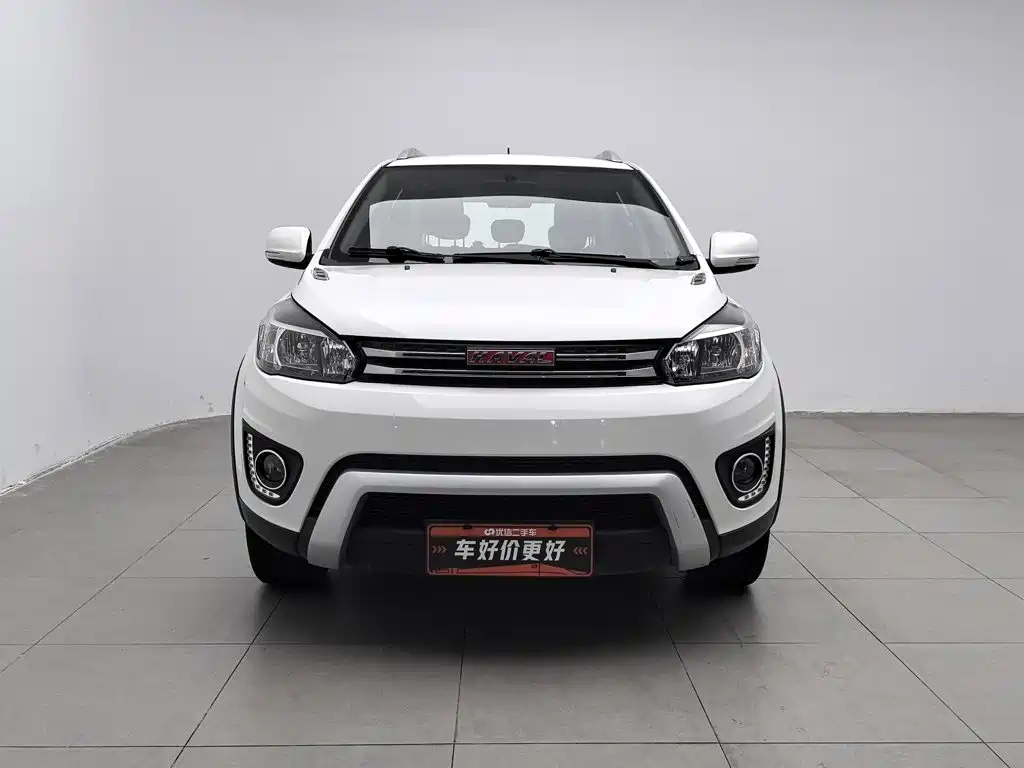 Haval H1 — миниатюра 3