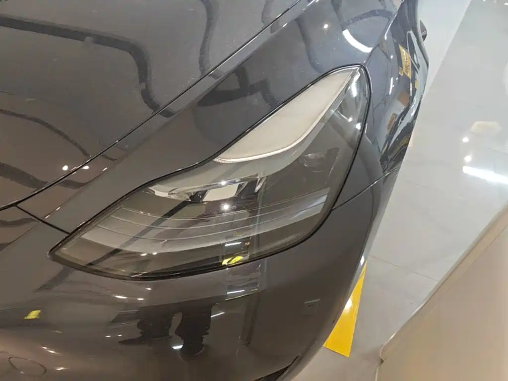 Tesla Model Y — миниатюра 24
