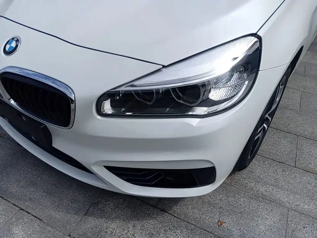 BMW 2 Series Active Tourer (Import) — миниатюра 24