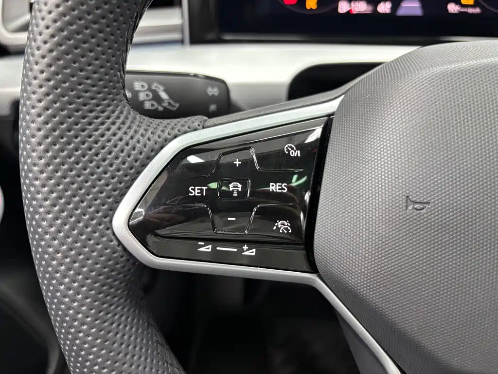 Volkswagen Lamando — миниатюра 20