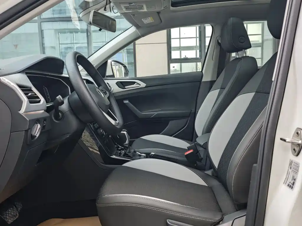 VOLKSWAGEN EXPLORING THE SHADOW