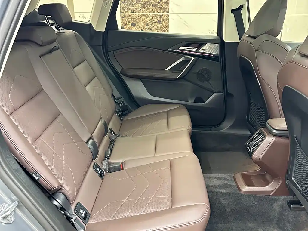 BMW X1 — миниатюра 11