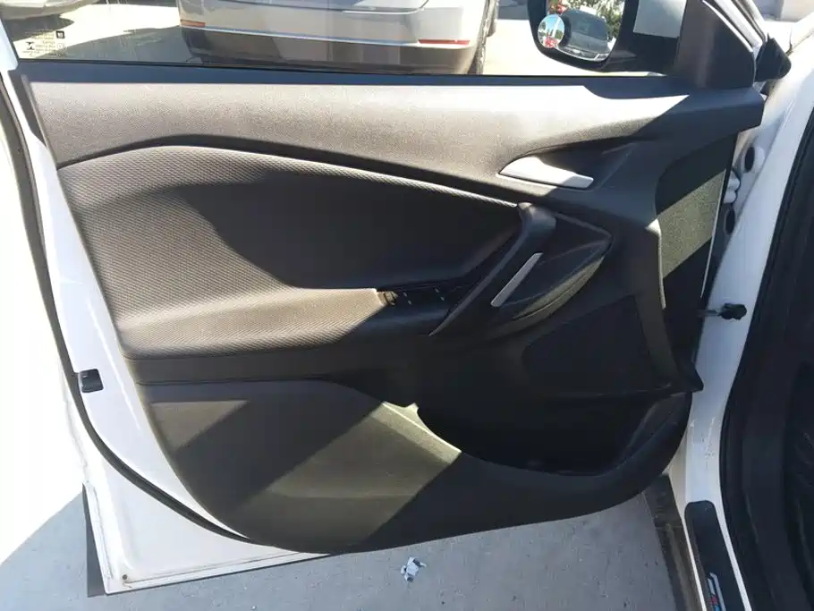 Chevrolet Trax — миниатюра 7
