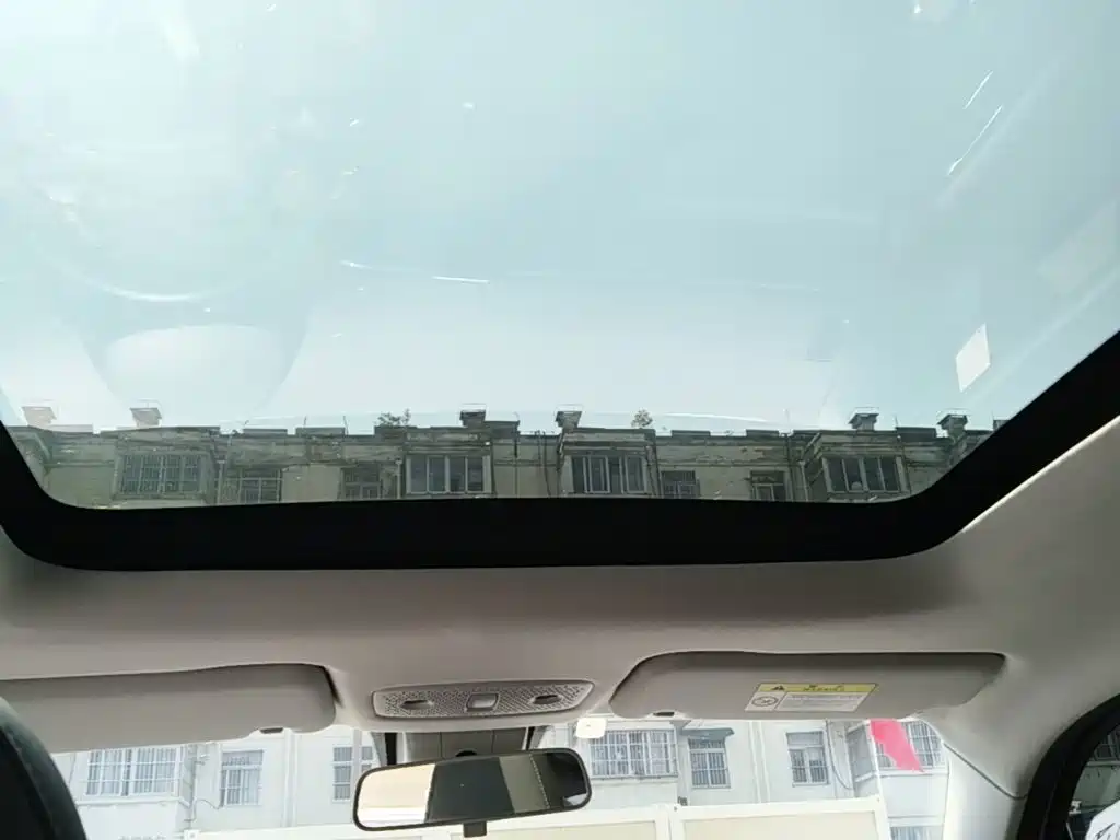 Leapmotor Leapmotor T03 — миниатюра 18
