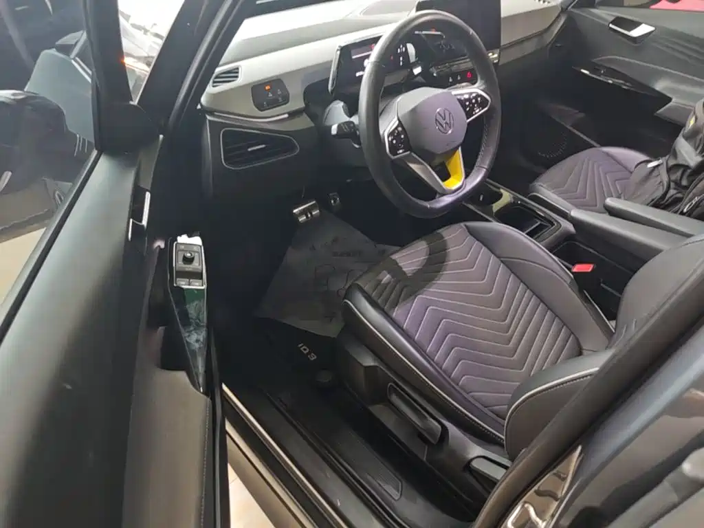 Volkswagen ID.3 — миниатюра 16
