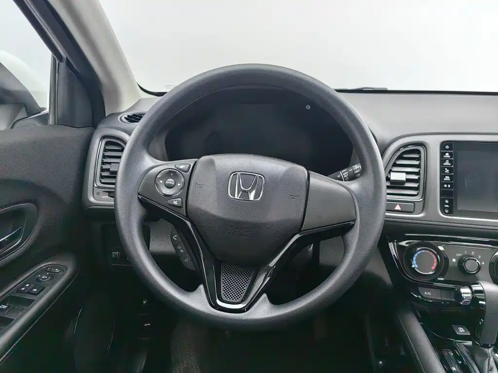 Honda Vezel — миниатюра 11