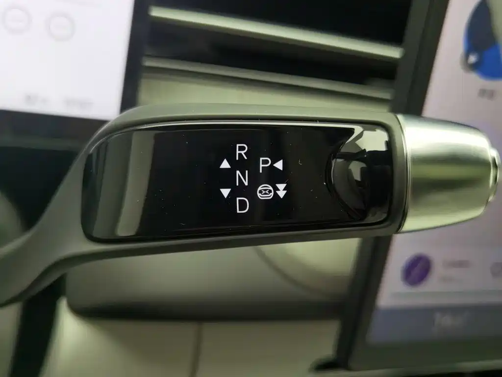 XPeng G6 — миниатюра 13