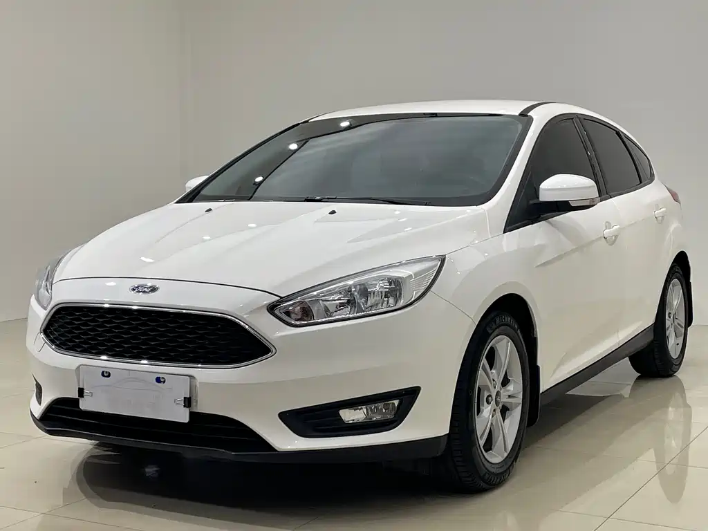 Ford Focus 2017
