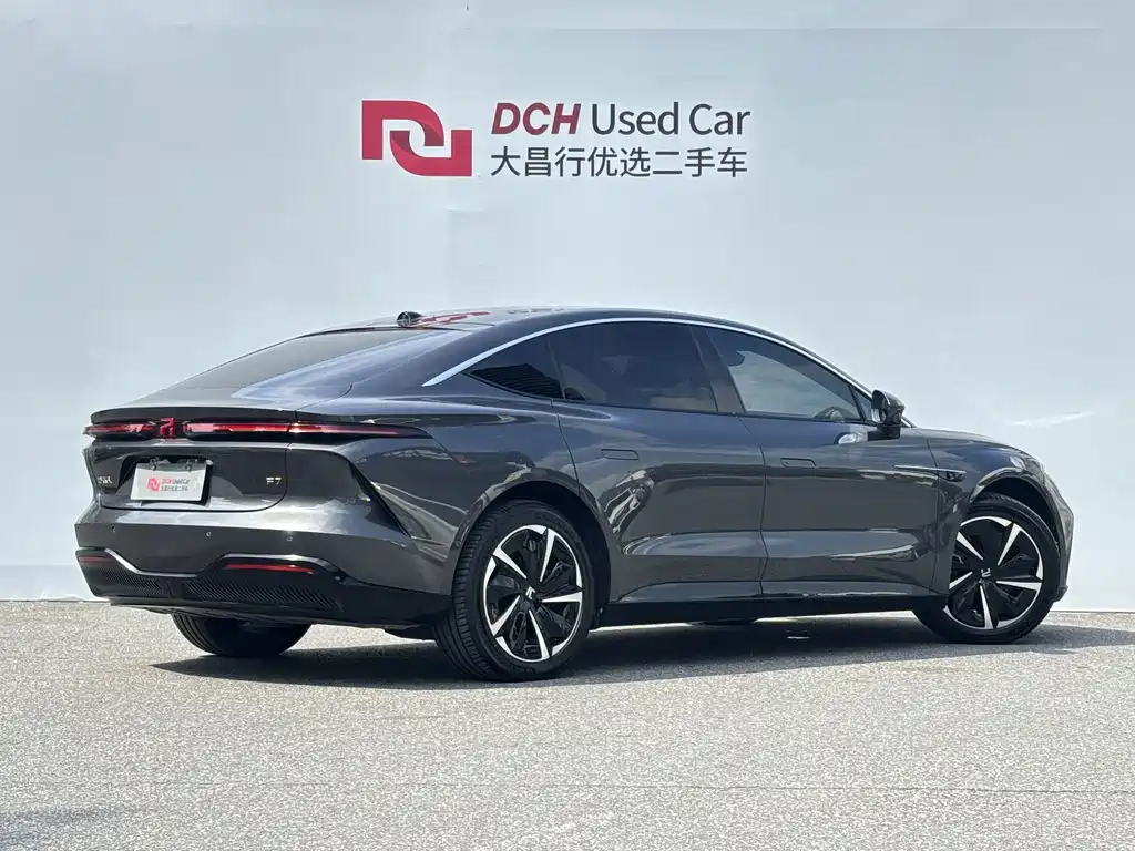 Roewe Feifan F7 — миниатюра 5