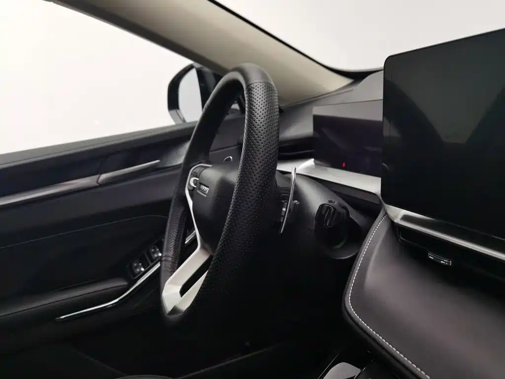 Haval H6 — миниатюра 22