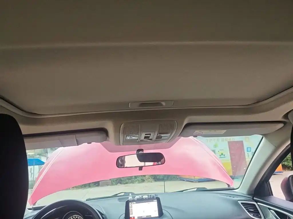 Mazda 3 Axela — миниатюра 18