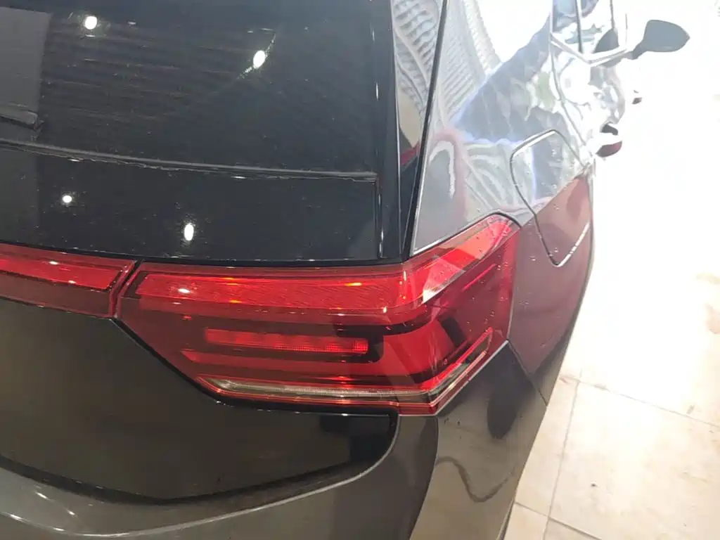 Volkswagen ID.3 — миниатюра 8