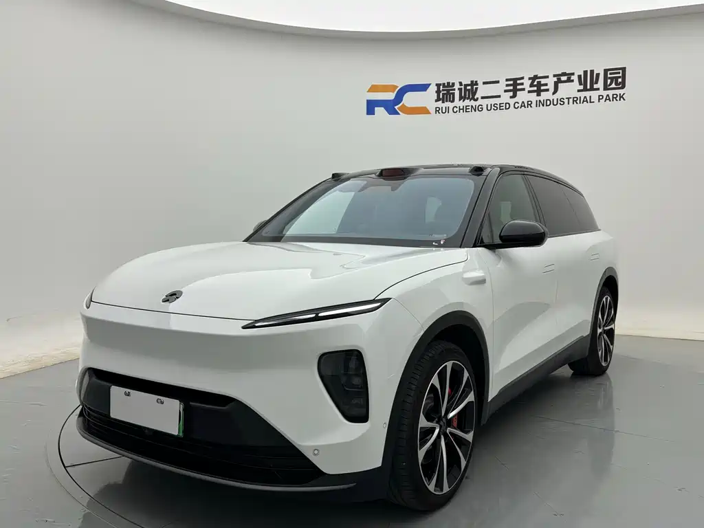 2023 Nio ES8 - zdjęcie 1 z 36