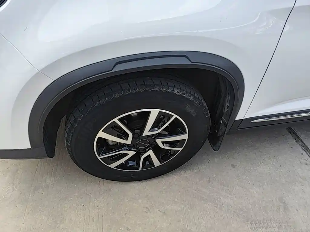 Fengxing Fengxing T5 — миниатюра 23