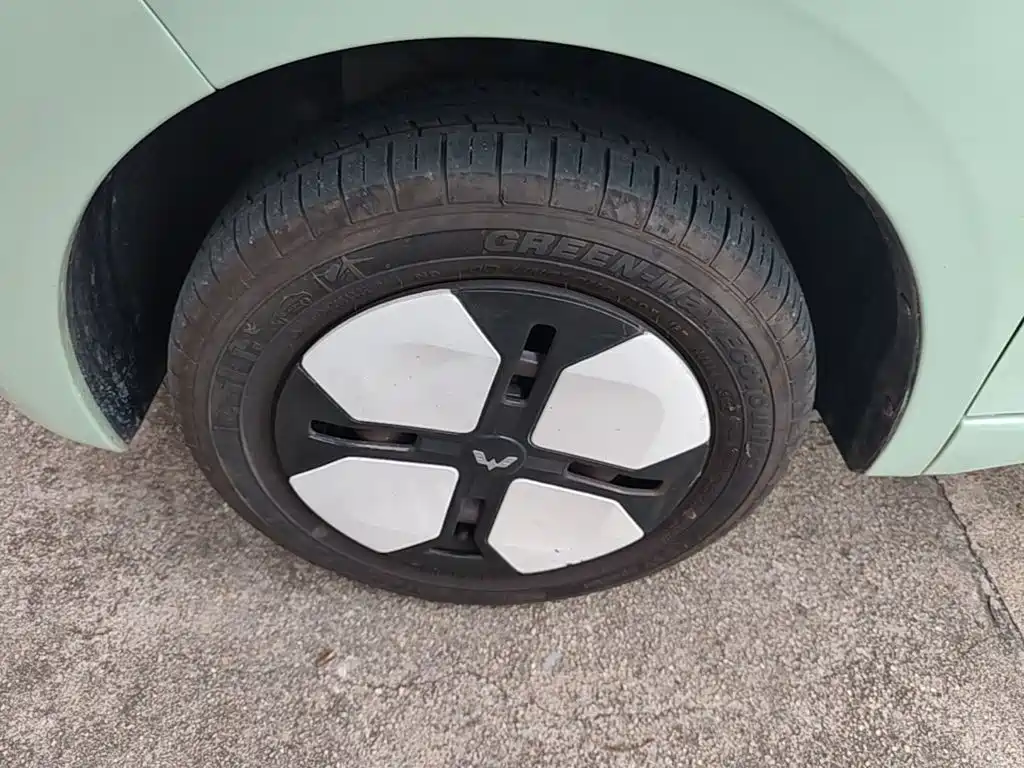 Wuling MINIEV — миниатюра 23