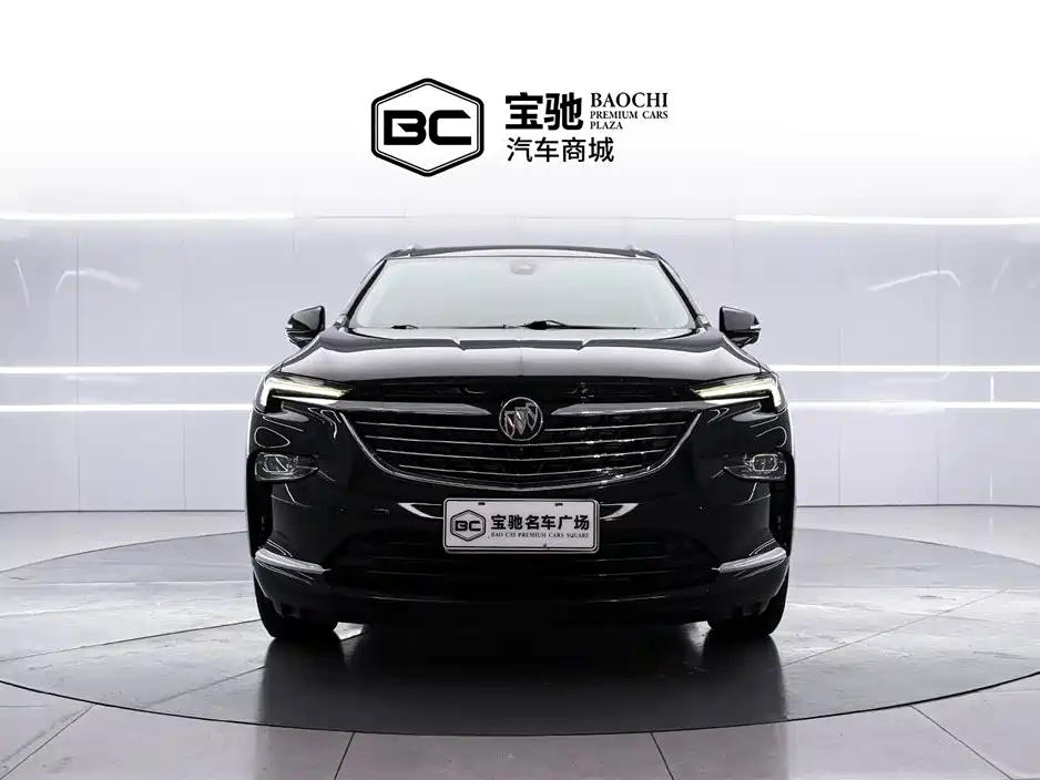 Buick Enclave 2022 652T Luxury 7 мест