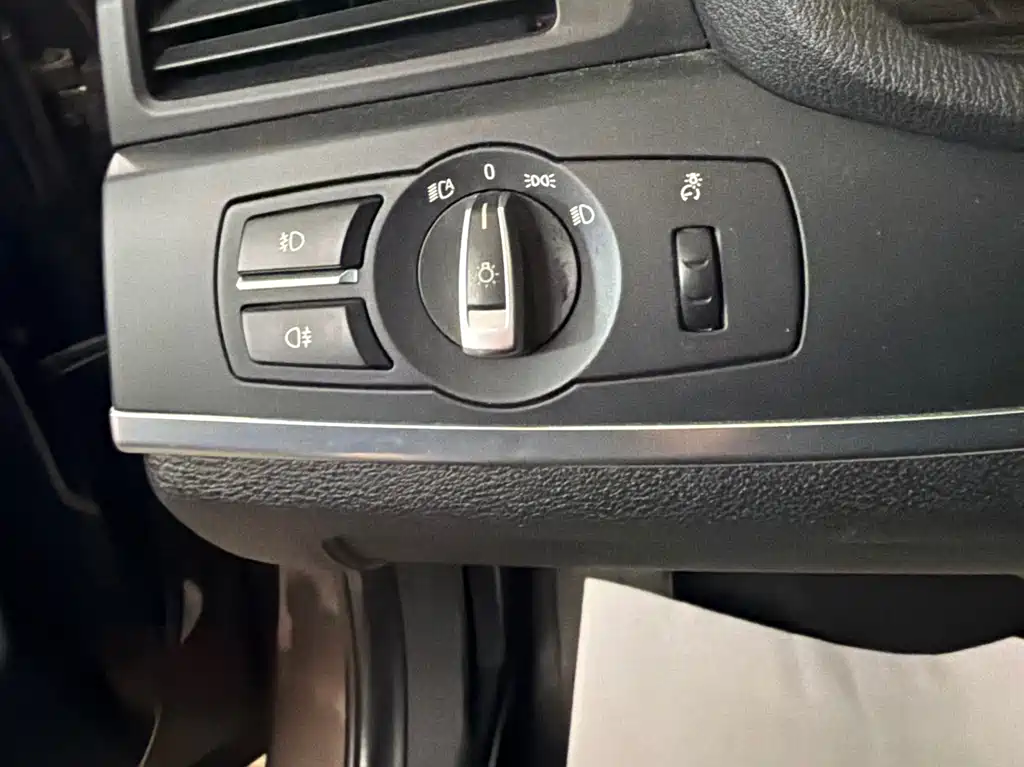 BMW X3 (Import) — миниатюра 13