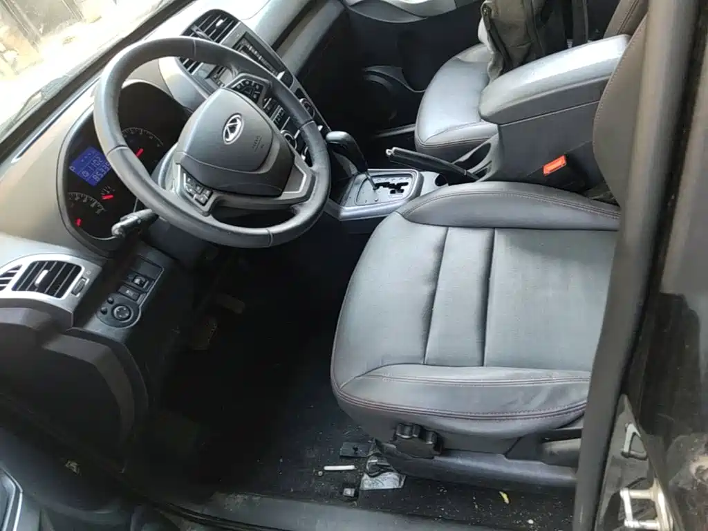 Chery Tiggo 3 — миниатюра 15