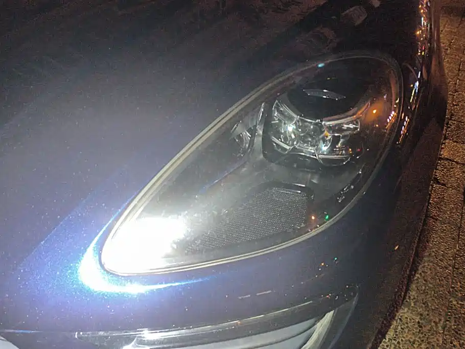 Porsche Macan — миниатюра 5