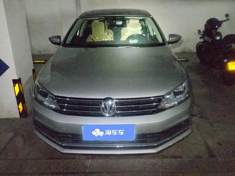 Volkswagen Sagitar — миниатюра 2