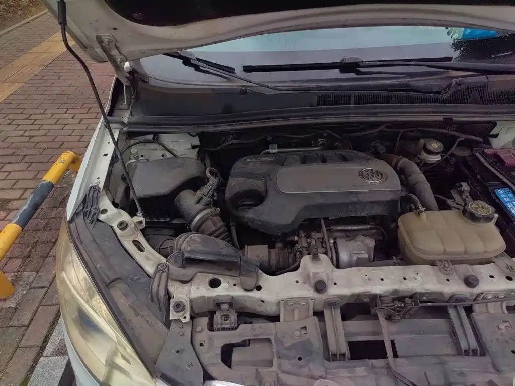 Buick Encore — миниатюра 21