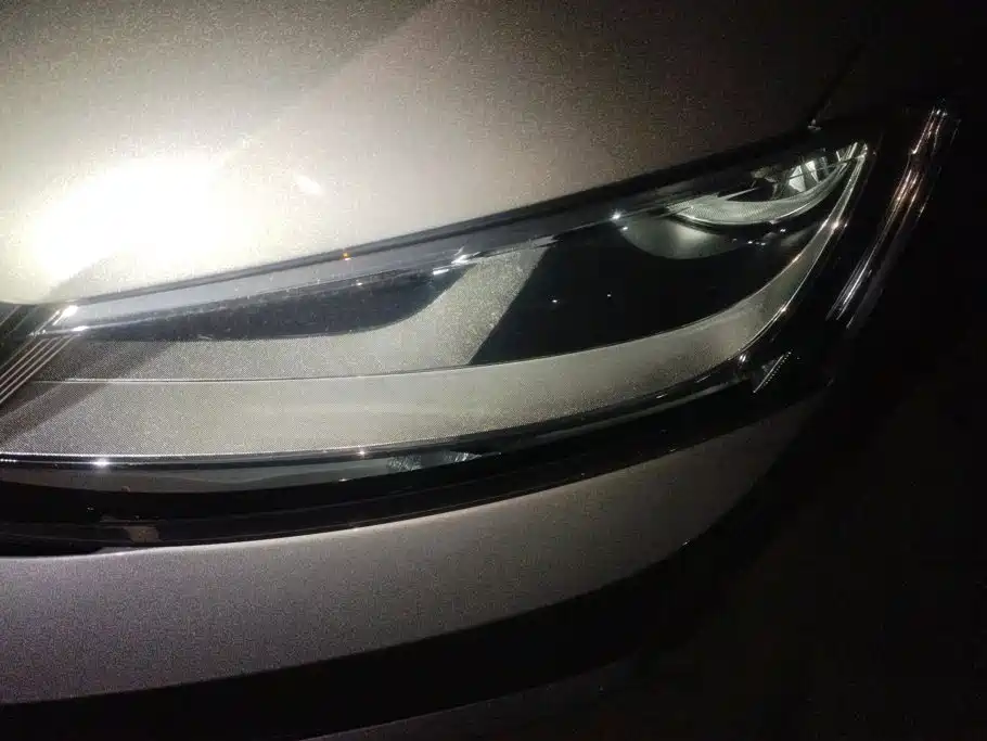 Volkswagen Sagitar — миниатюра 5