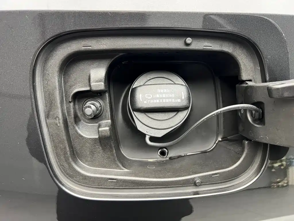 Volkswagen Talagon — миниатюра 23