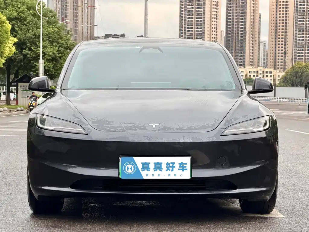 Tesla Model 3 — миниатюра 2