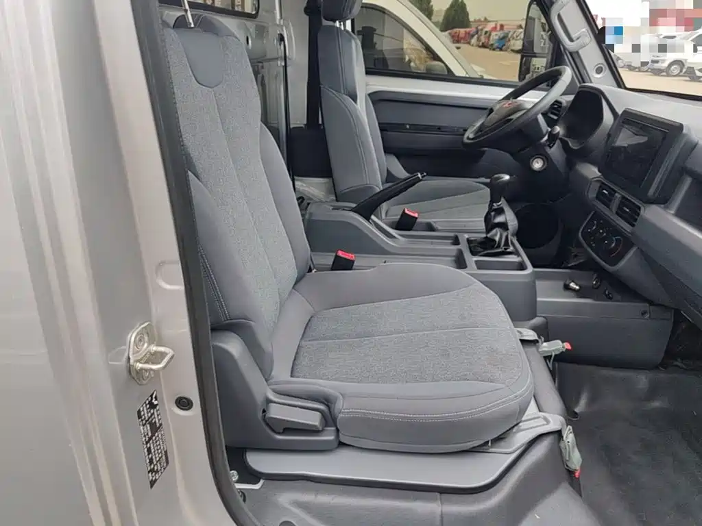 Wuling Wuling Longka — миниатюра 25