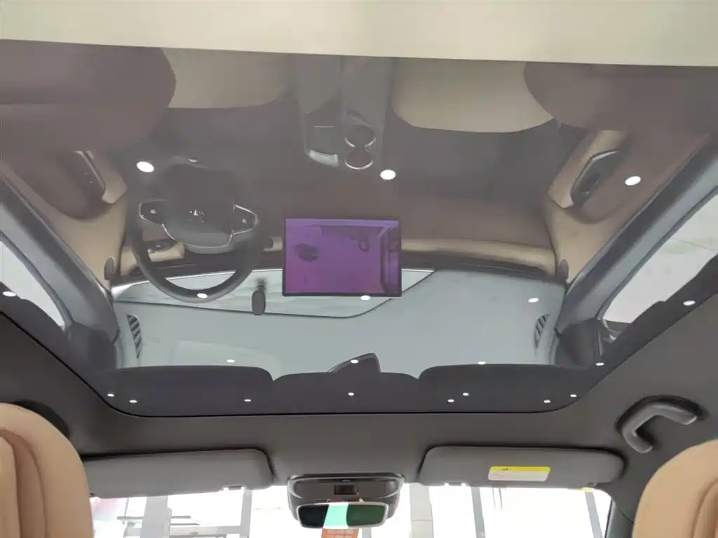 ARCFOX EXTREME FOX POLAR FOX ALPHA T5