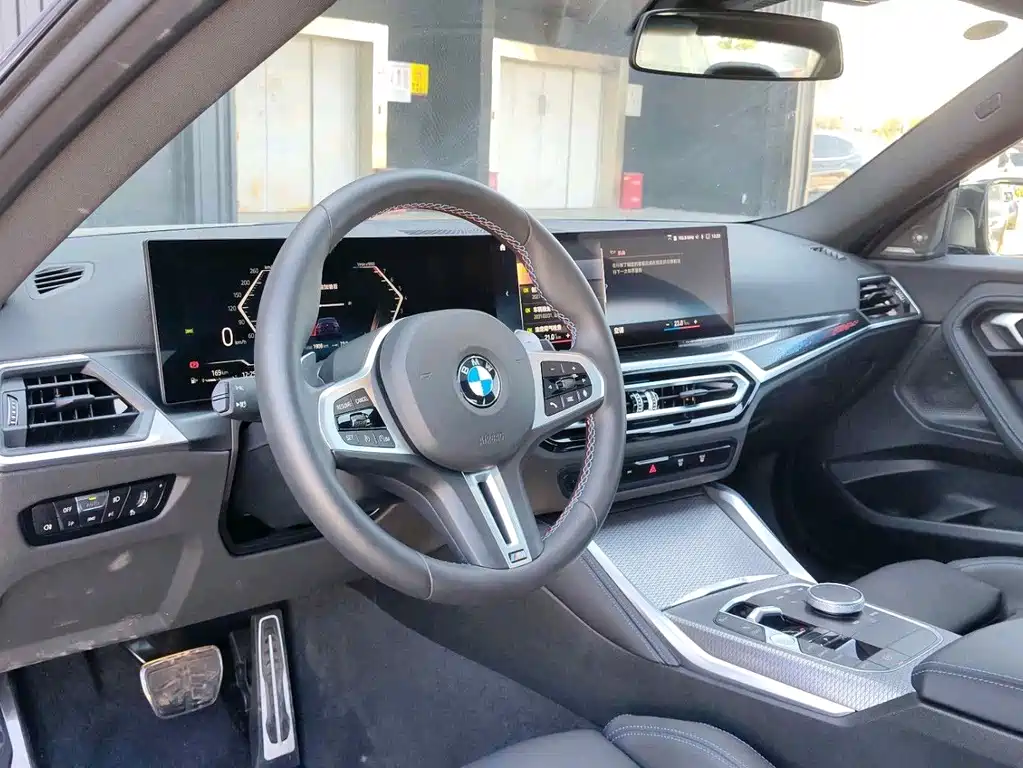 BMW M240i — миниатюра 4