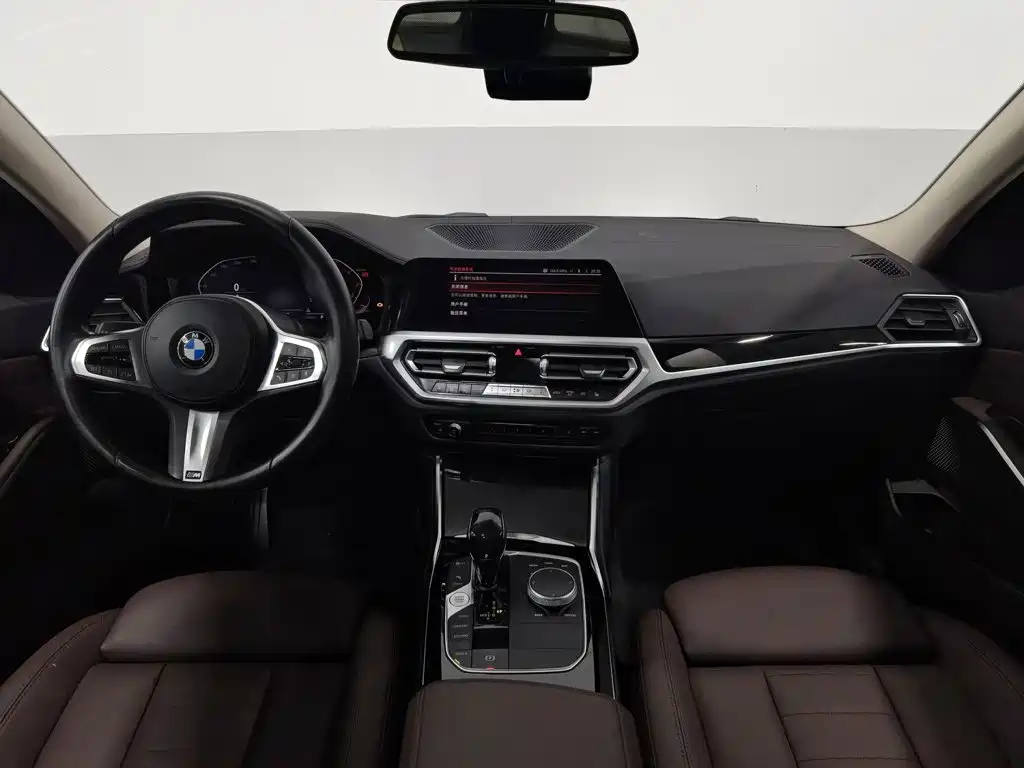 BMW 3 Series — миниатюра 5