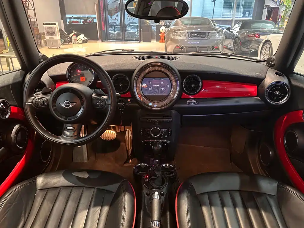 MINI Mini JCW Clubman — миниатюра 17