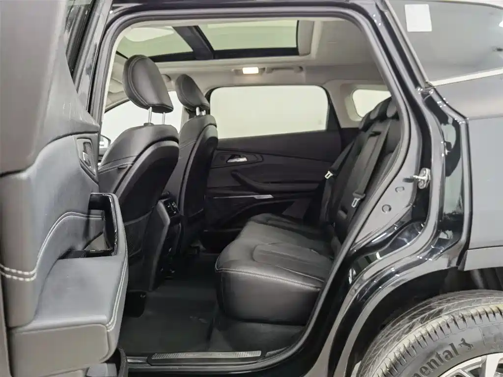 EXEED XINGTU LINGYUN