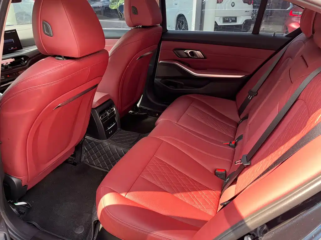 BMW i3 — миниатюра 8