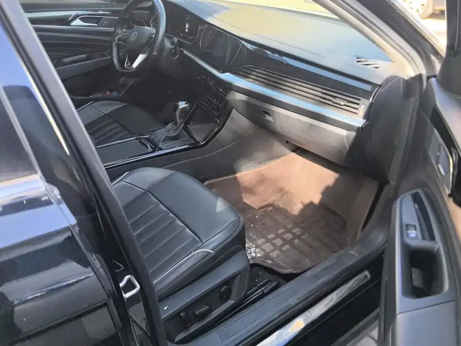 Volkswagen Passat — миниатюра 7