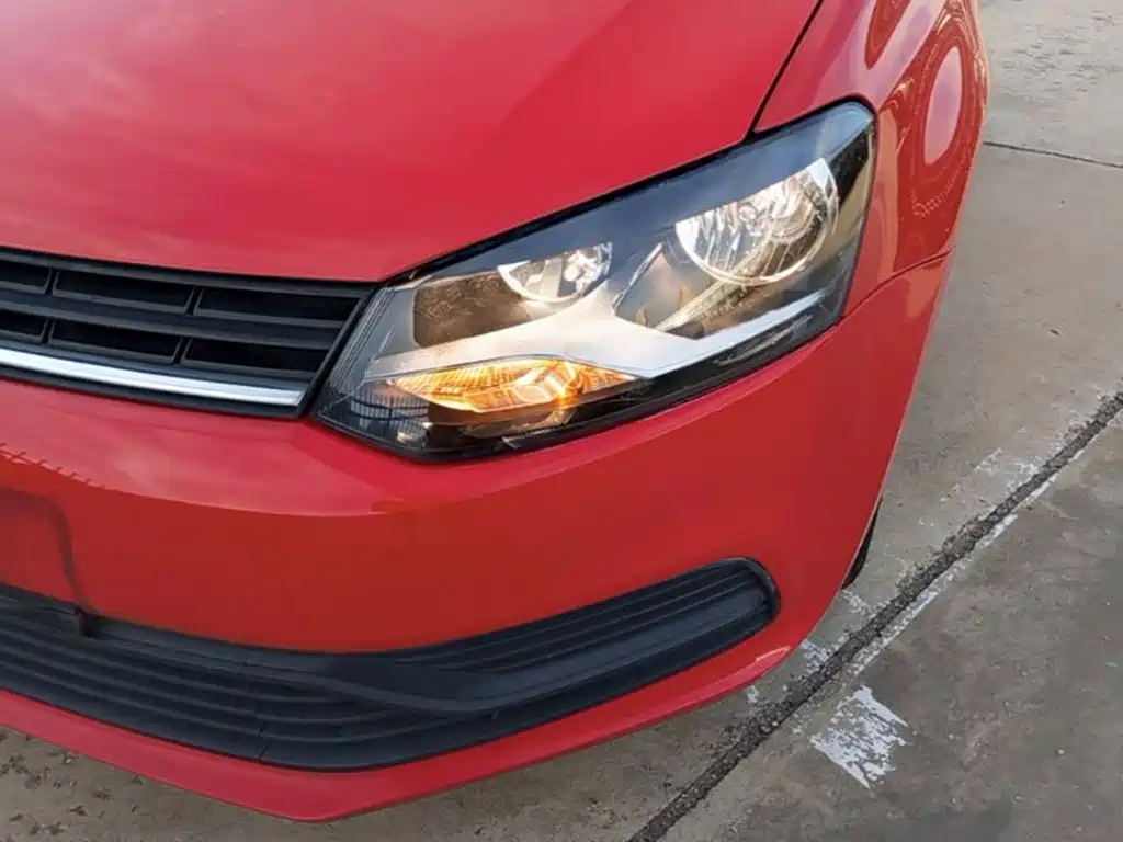 Volkswagen Polo — миниатюра 24