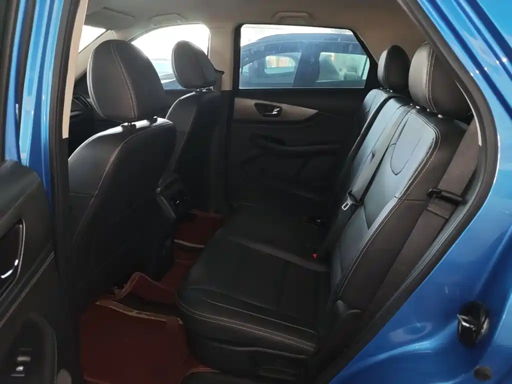 Fengguang Fengguang S560 — миниатюра 17