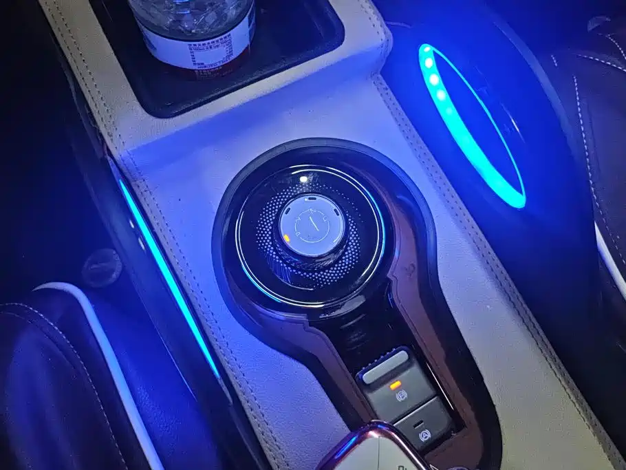 Wuling Bingo — миниатюра 16