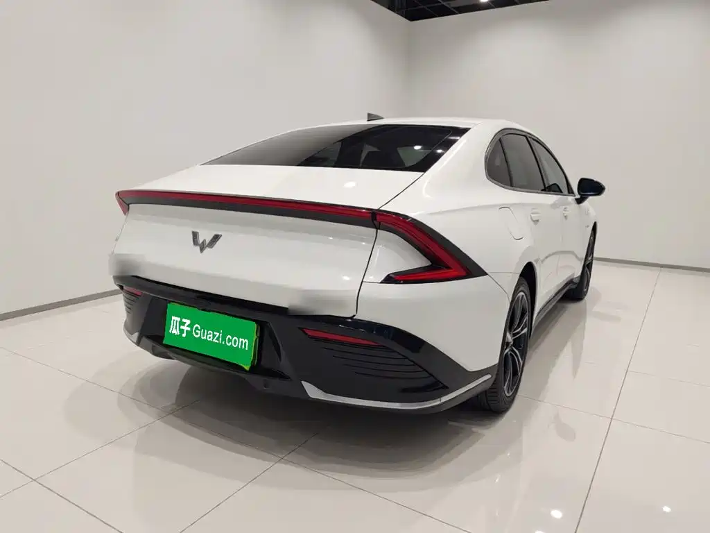 Wuling Xingguang — миниатюра 6