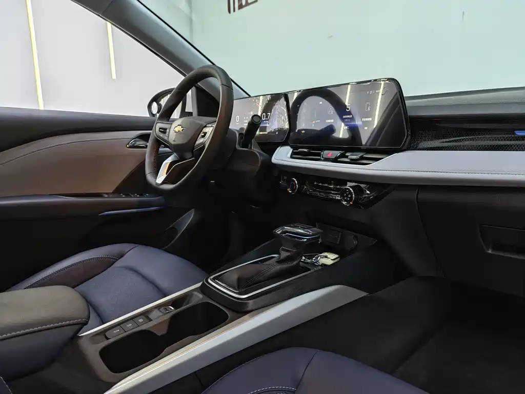 Chevrolet Monza 2024 1.5L DCT Enjoy