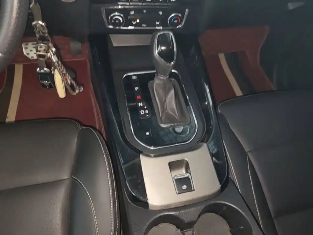 Fengguang Fengguang S560 — миниатюра 14