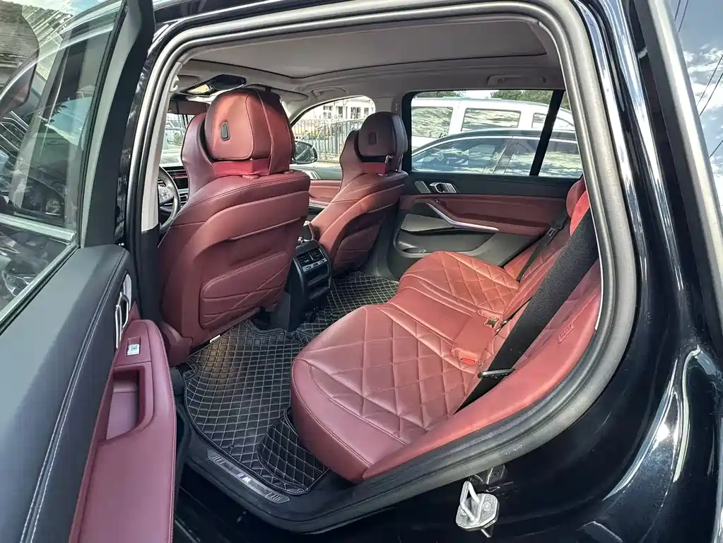 BMW X5 — миниатюра 6