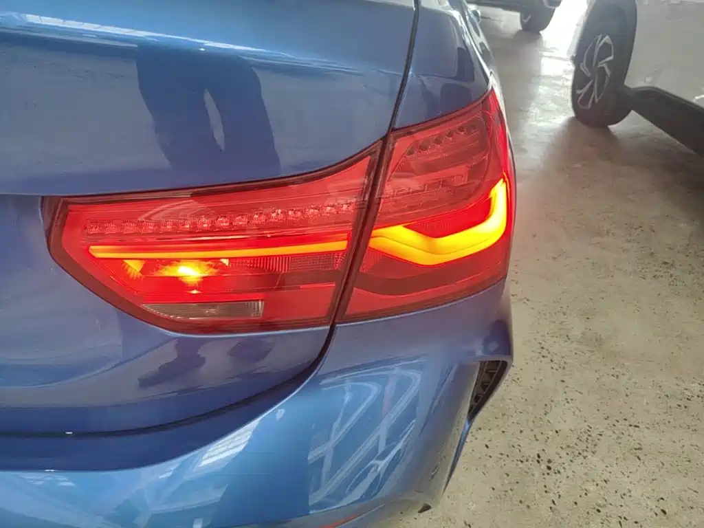 BMW 1 Series — миниатюра 8