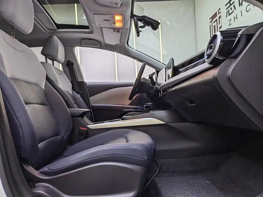 Chevrolet Monza 2024 1.5L DCT Enjoy
