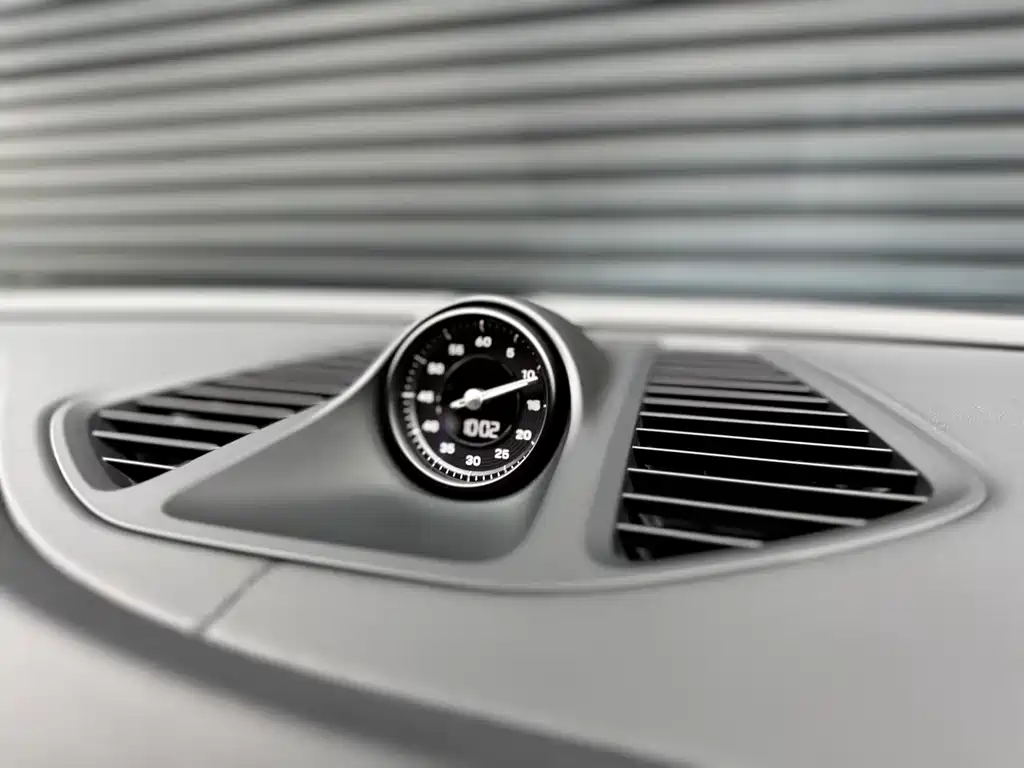 PORSCHE MACAN NEW ENERGY